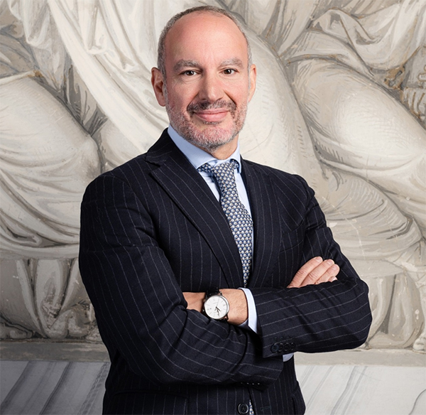 Alberto Nobili, Head of Investment Banking Corporate di Banca Finint